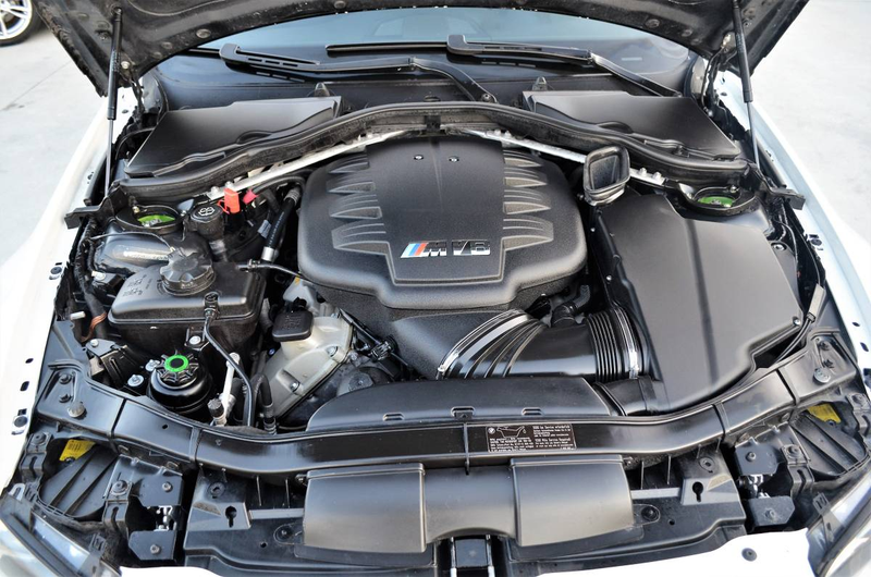 Illustration for article titled That is one cheap E90 M3
